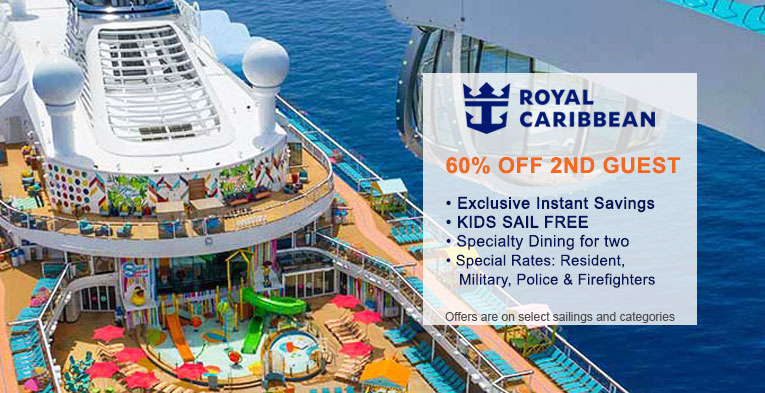 Royal Caribbean Cruise Deals